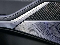 BMW X5 M X5 M - фото 12