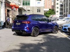 BMW X5 M X5 M - фото 13