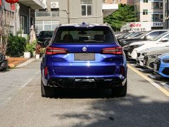 BMW X5 M X5 M - фото 14