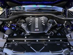 BMW X5 M X5 M - фото 15