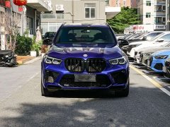 BMW X5 M X5 M - фото 2
