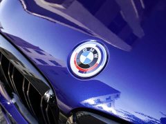 BMW X5 M X5 M - фото 3