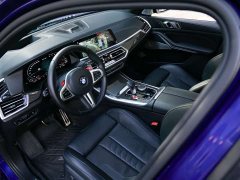 BMW X5 M X5 M - фото 4