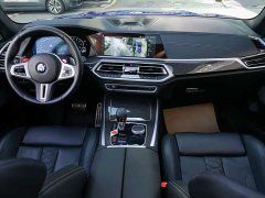BMW X5 M X5 M - фото 5