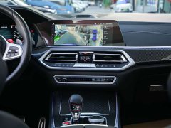 BMW X5 M X5 M - фото 7