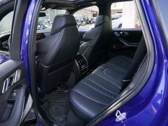 BMW X5 M X5 M - фото 8