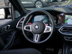 BMW X5 M X5 M - фото 9