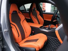 BMW M3 2024 M3 Sedan Thunder Edition - фото 6
