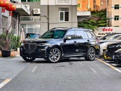 BMW X7 2022 xDrive M50i - фото 1