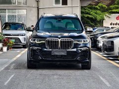 BMW X7 2022 xDrive M50i - фото 2