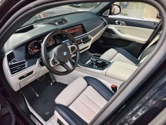 BMW X7 2022 xDrive M50i - фото 4