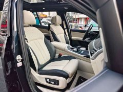 BMW X7 2022 xDrive M50i - фото 5