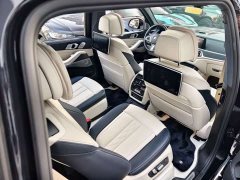 BMW X7 2022 xDrive M50i - фото 6