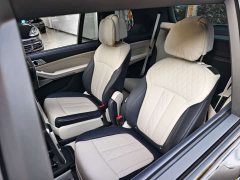 BMW X7 2022 xDrive M50i - фото 7