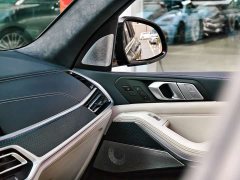 BMW X7 2022 xDrive M50i - фото 9