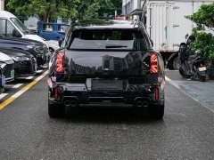 MINI JCW COUNTRYMAN 2024 2.0T JOHN COOPER WORKS - фото 13