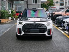 MINI JCW COUNTRYMAN 2024 2.0T JOHN COOPER WORKS - фото 2