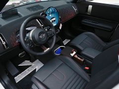 MINI JCW COUNTRYMAN 2024 2.0T JOHN COOPER WORKS - фото 4