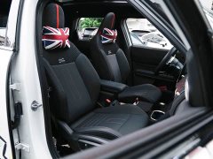 MINI JCW COUNTRYMAN 2024 2.0T JOHN COOPER WORKS - фото 6