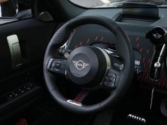 MINI JCW COUNTRYMAN 2024 2.0T JOHN COOPER WORKS - фото 7