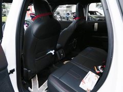 MINI JCW COUNTRYMAN 2024 2.0T JOHN COOPER WORKS - фото 8