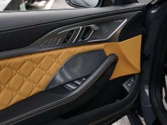 BMW M8 Four-Door Coupe Thunder Edition - фото 11