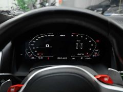 BMW M8 Four-Door Coupe Thunder Edition - фото 12