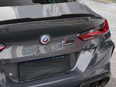 BMW M8 Four-Door Coupe Thunder Edition - фото 15