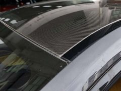 BMW M8 Four-Door Coupe Thunder Edition - фото 16