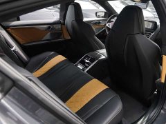 BMW M8 Four-Door Coupe Thunder Edition - фото 4
