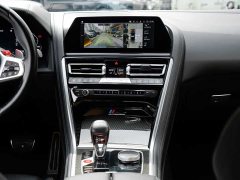 BMW M8 Four-Door Coupe Thunder Edition - фото 6