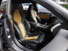 BMW M8 Four-Door Coupe Thunder Edition - фото 7
