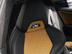 BMW M8 Four-Door Coupe Thunder Edition - фото 8