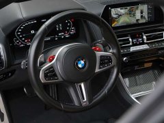 BMW M8 Four-Door Coupe Thunder Edition - фото 9