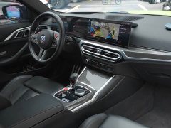 BMW M4 Coupe M xDrive Thunder Edition - фото 5