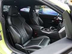 BMW M4 Coupe M xDrive Thunder Edition - фото 6