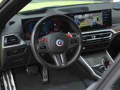 BMW M4 Coupe M xDrive Thunder Edition - фото 7