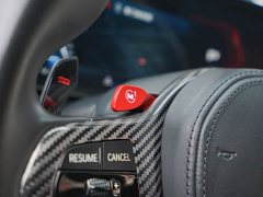 BMW M4 Coupe M xDrive Thunder Edition - фото 9