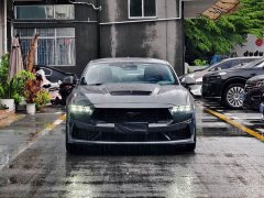 BMW Mustang 5.0L V8 Dark Horse - фото 2