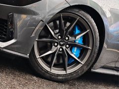 BMW Mustang 5.0L V8 Dark Horse - фото 5