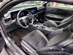 BMW Mustang 5.0L V8 Dark Horse - фото 7