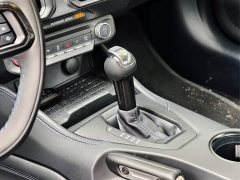 BMW Mustang 5.0L V8 Dark Horse - фото 9