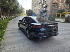 Geely Preface 2.0TD "Only Green" Edition - фото 10