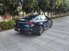 Geely Preface 2.0TD "Only Green" Edition - фото 11