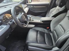 Geely Preface 2.0TD "Only Green" Edition - фото 4