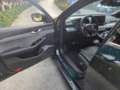 Geely Preface 2.0TD "Only Green" Edition - фото 5