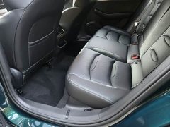 Geely Preface 2.0TD "Only Green" Edition - фото 6