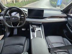 Geely Preface 2.0TD "Only Green" Edition - фото 7