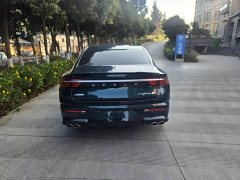 Geely Preface 2.0TD "Only Green" Edition - фото 9