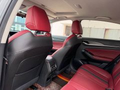 Lynk & Co EADO PLUS Blue Whale NE 1.4T GDI DCT Premium Edition - фото 15
